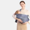 Écharpe de portage KangarooBaby