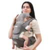 Porte-bébé Koala portage ventral