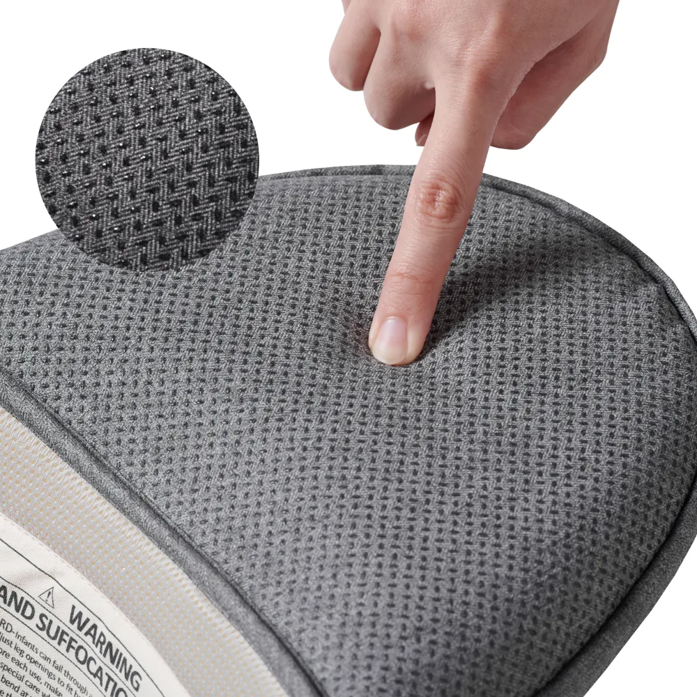 Assise porte-bébé Koala